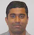 Rajesh Radhakrishnan, Senior IT Architect, IBM 