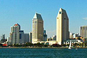 San Diego