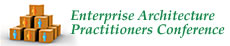 Enterprise Architecture Practitioners Conference